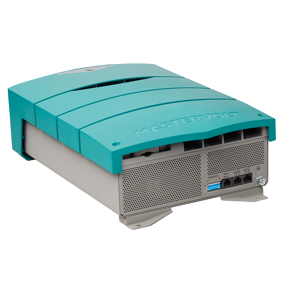 MASTERVOLT CHARGEMASTER PLUS 24V 60A 3 BANK NMEA2000 - Image 2