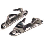 SEA DOG STAINLESS SKENE CHOCKS 4 1/2"