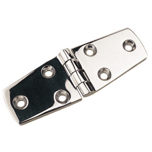 SEA DOG STAINLESS DOOR HINGE 1 1/2" X 4 1/8"
