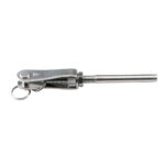 C. SHERMAN JOHNSON SHORT ADJUSTER FOR 3/16" WIRE