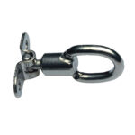 C. SHERMAN JOHNSON EYE TO DECK TOGGLE FITTING