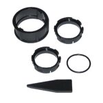 RAYMARINE LOCKING COLLAR KIT FOR REALVISON 25 PIN