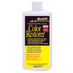 BOATLIFE 1116 FIBERGLASS  COLOR RESTORER 16 FL. OZ.