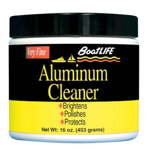BOATLIFE 1119 ALUMINUM CLEANER 16 OZ, AVDP