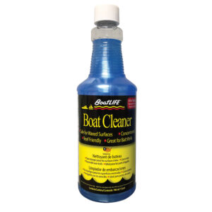BOATLIFE 1112 BOAT CLEANER 32 OZ.