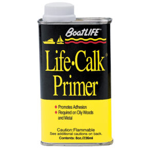 BOATLIFE LIFE-CALK PRIMER 8 FL. OZ.