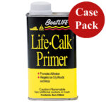 BOATLIFE LIFE-CALK PRIMER 8 FL. OZ. *CASE OF 12*