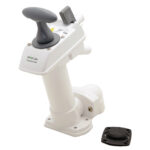 JOHNSON PUMP MANUAL TOILET PUMP