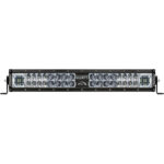 RIGID INDUSTRIES 20" ADAPT E-  SERIES LIGHTBAR - BLACK