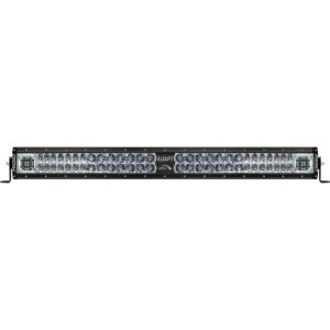 RIGID INDUSTRIES 30" ADAPT E- SERIES LIGHTBAR - BLACK