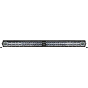 RIGID INDUSTRIES 40" ADAPT E- SERIES LIGHTBAR - BLACK