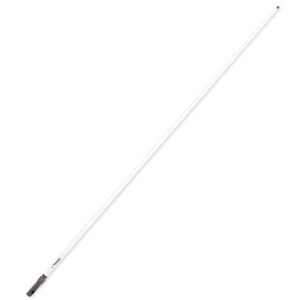 SHAKESPEARE AM/FM 8FT 6235-R PHASE III ANTENNA W/ CABLE