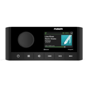 FUSION MS-RA210 STEREO W/AM/FM , BLUETOOTH, SIRIUS XM, USB