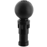 SCOTTY 169 1-1/2" BALL W/ POST MOUNT