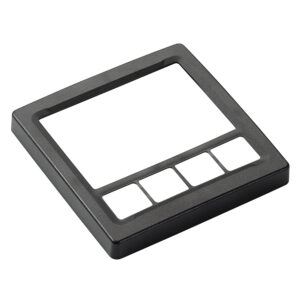 VERATRON OCEANLINK 4.3" TFT BEZEL - BLACK
