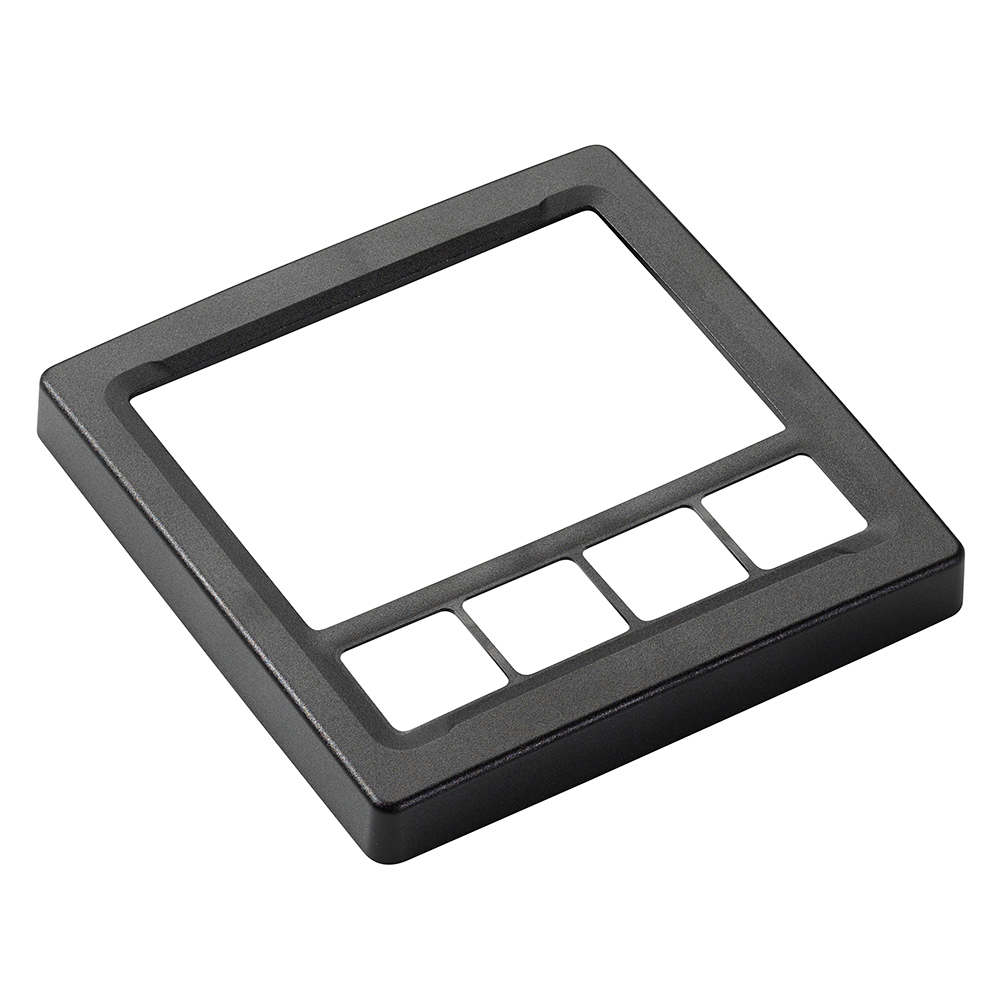 VERATRON OCEANLINK 4.3" TFT BEZEL - BLACK