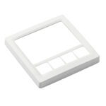 VERATRON OCEANLINK 4.3" TFT BEZEL - WHITE