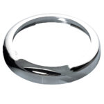 VERATRON OCEANLINK 52MM BEZEL - CHROME