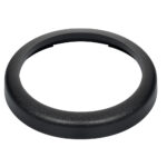 VERATRON OCEANLINK 85MM BEZEL - BLACK
