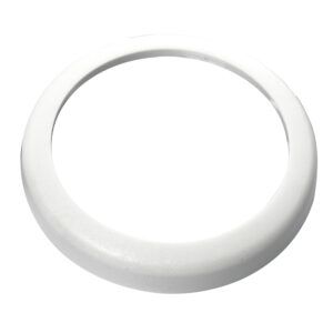 VERATRON OCEANLINK 85MM BEZEL - WHITE