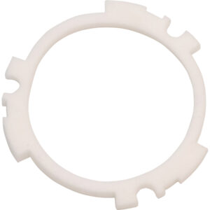 I2SYSTEMS APEIRON WHITE CLOSED CELL FOAM GASKET