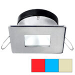 I2SYSTEMS APEIRON A1120 SPRING MOUNT LIGHT - SQUARE/SQUARE
