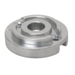 TECNOSEAL VETUS BOW THRUSTER ZINC WASHER ANODE SET - 75/95