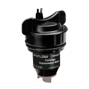 JOHNSON PUMP CARTRIDGE MOTOR 500 GPH 24V