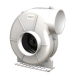 JOHNSON PUMP AIR V 4-550 FLEX MOUNT 12V