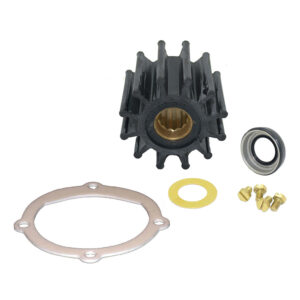 JOHNSON PUMP SERVICE KIT F6B-9