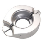 TECNOSEAL VOLVO PENTA SPLIT COLLAR ZINC ANODE F/