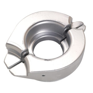 TECNOSEAL VOLVO PENTA SPLIT COLLAR ZINC ANODE F/