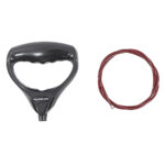 T-H MARINE G FORCE HANDLE  BLACK