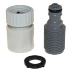 T-H MARINE QUICK FLUSH KIT  FOR OMC OUTBOARDS
