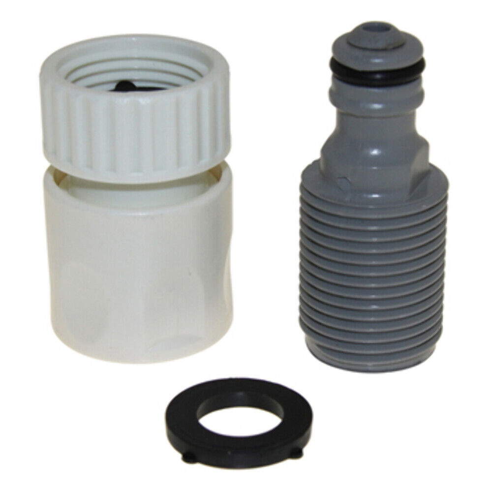 T-H MARINE QUICK FLUSH KIT FOR MERCURY/YAMAHA OUTBOARDS