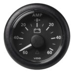 VERATRON 2-1/16" (52MM) VIEWLINE BATTERY STATUS GAUGE