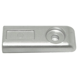TECNOSEAL ZINC PLATE ANODE F/ MERCURY VERADO 6