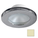 I2SYSTEMS APEIRON A3101Z SCREW MOUNT LIGHT - ROUND -