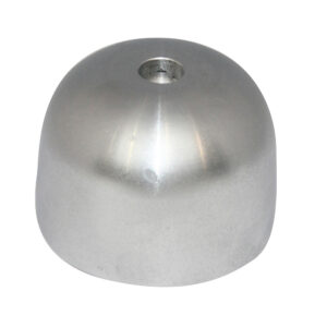 TECNOSEAL ZINC NUT ANODE F/ SP550 HYD, SH420 & SH550