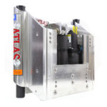 T-H MARINE ATLAS 8" SET BACK HYDRAULIC JACK PLATE HEAVY