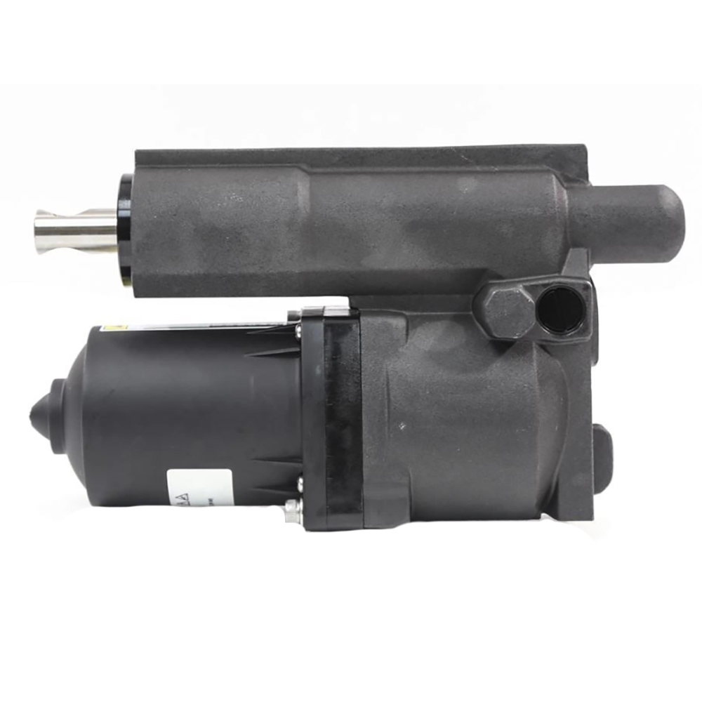 T-H MARINE REPLACEMENT ACTUATOR FOR ATLAS JACK