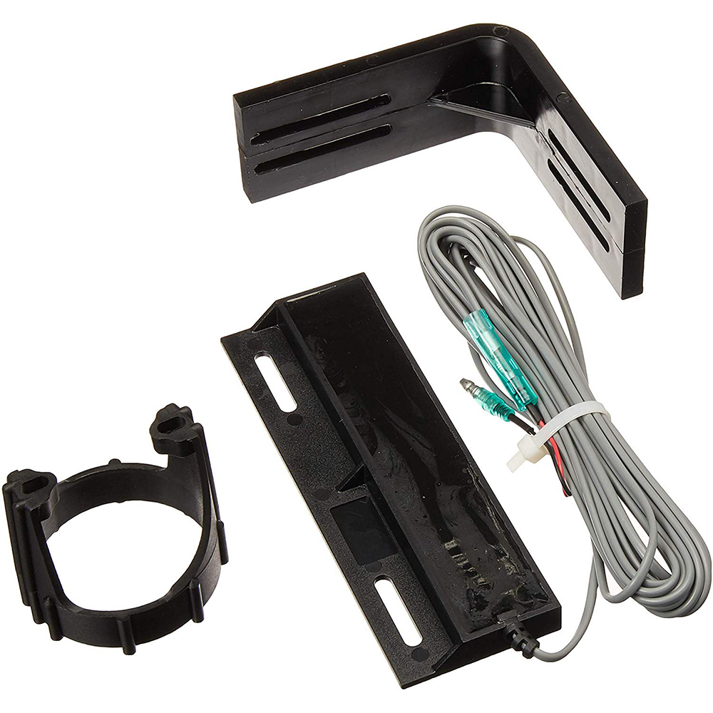 T-H MARINE ATLAS HYDRAULIC GAUGE KIT FOR 4" & 8" ATLAS - Image 2