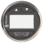 T-H MARINE ATLAS HYDRAULIC  GAUGE KIT FOR 4" & 8" ATLAS