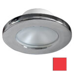 I2SYSTEMS APEIRON A3100Z SCREW MOUNT LIGHT - ROUND -