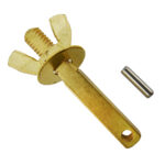 PERKO COVER BOLT COMPLETE SIZES 6 & 7