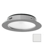 I2SYSTEMS APEIRON PRO XL A526 6W SPRING MOUNT LIGHT - ROUND