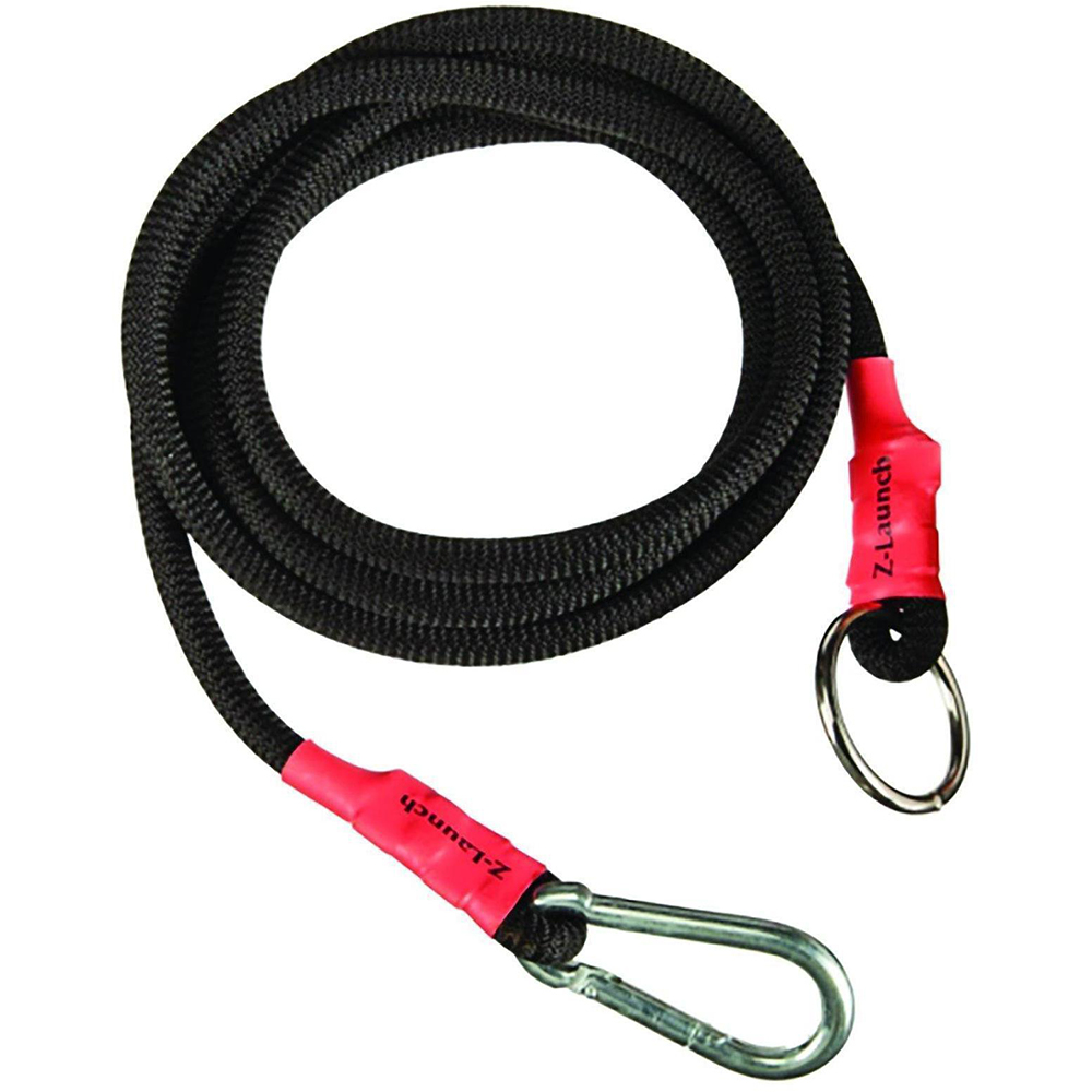 T-H MARINE Z LAUNCH WATERCRAFT LAUNCH CORD 20' FOR BOATS