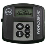 T-H MARINE HYDROWAVE H2 SYSTEM PKG CATFISH EDITION