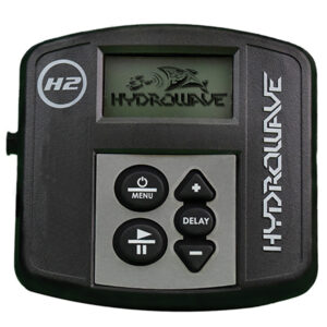 T-H MARINE HYDROWAVE H2 SYSTEM PKG CATFISH EDITION