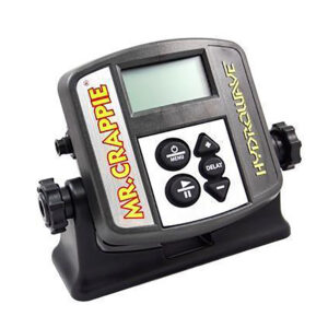 T-H MARINE HYDROWAVE H2 SYSTEM PKG MR.CRAPPIE EDITION